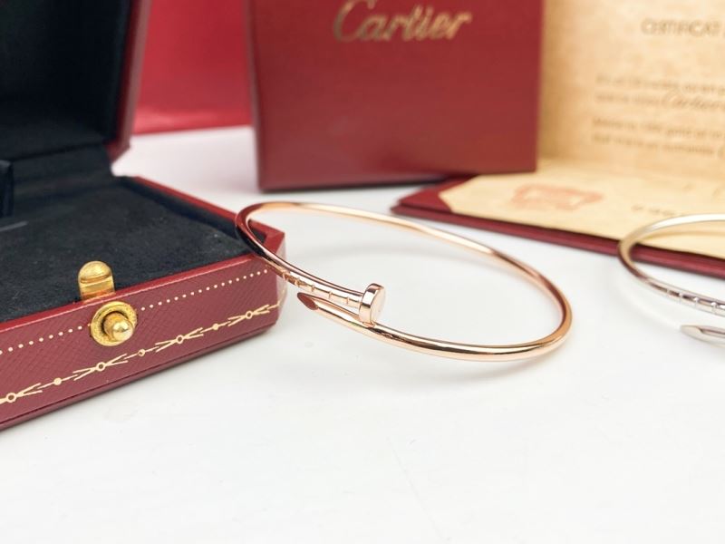 Cartier Bracelets